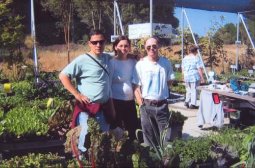 Camphill Communities California Foundation for Intentional Community