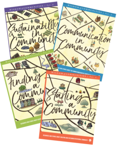 Intentional Community Books - Foundation For Intentional Community