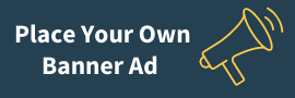Place Your Own Ad banner