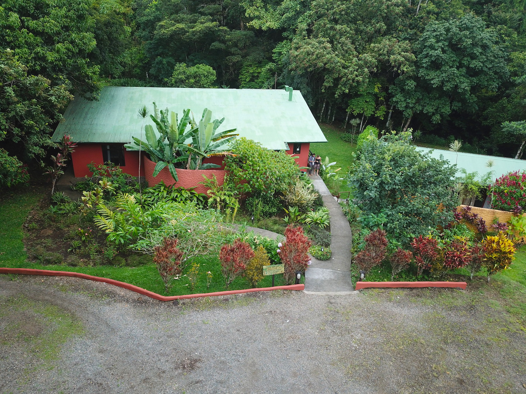 Eco-Retreat in Pristine Costa Rica - Foundation for Intentional Community