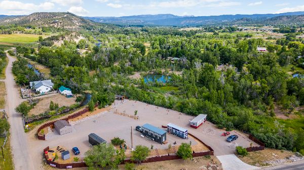 MarLin Village Tiny Home Community Foundation for Intentional