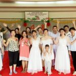 Lifechanyuan International Family Society Thailand Branch