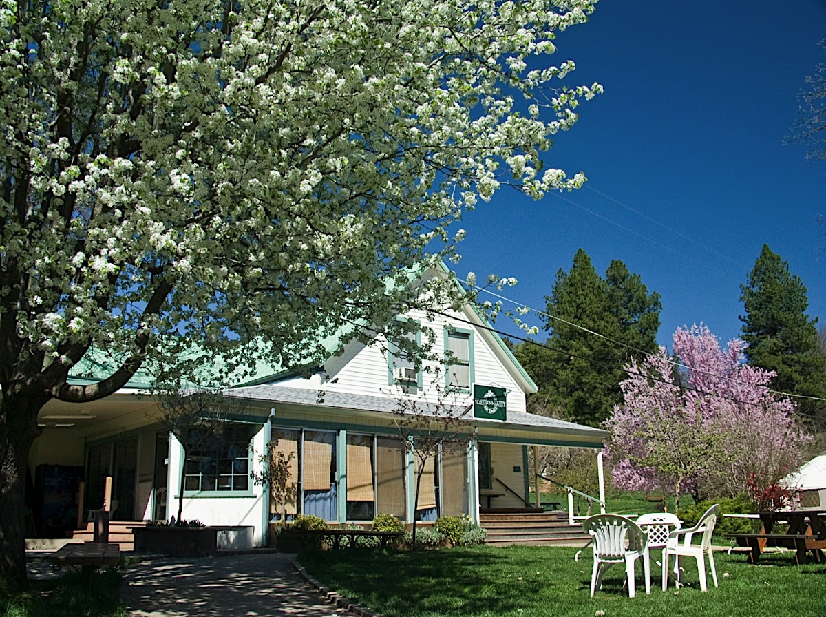 Membership at Ananda - Ananda Village