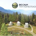 Big Calm Tiny Homesteads