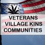 Veterans Village Kins Community