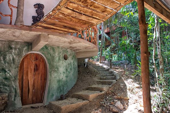 Better In Belize Eco Village - Foundation for Intentional Community