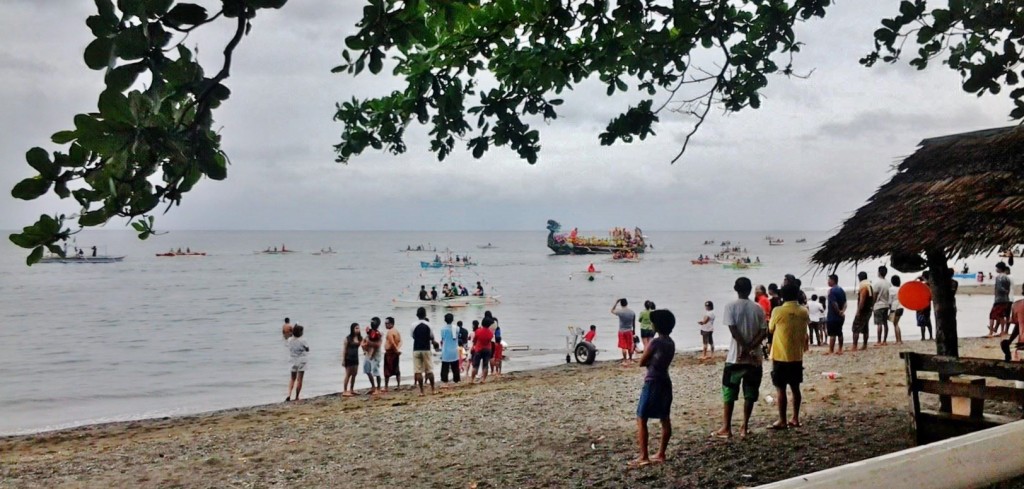 Mercado Beach, Ibarra, Maasin City, Southern Leyte, Philippines 1_2014 ...